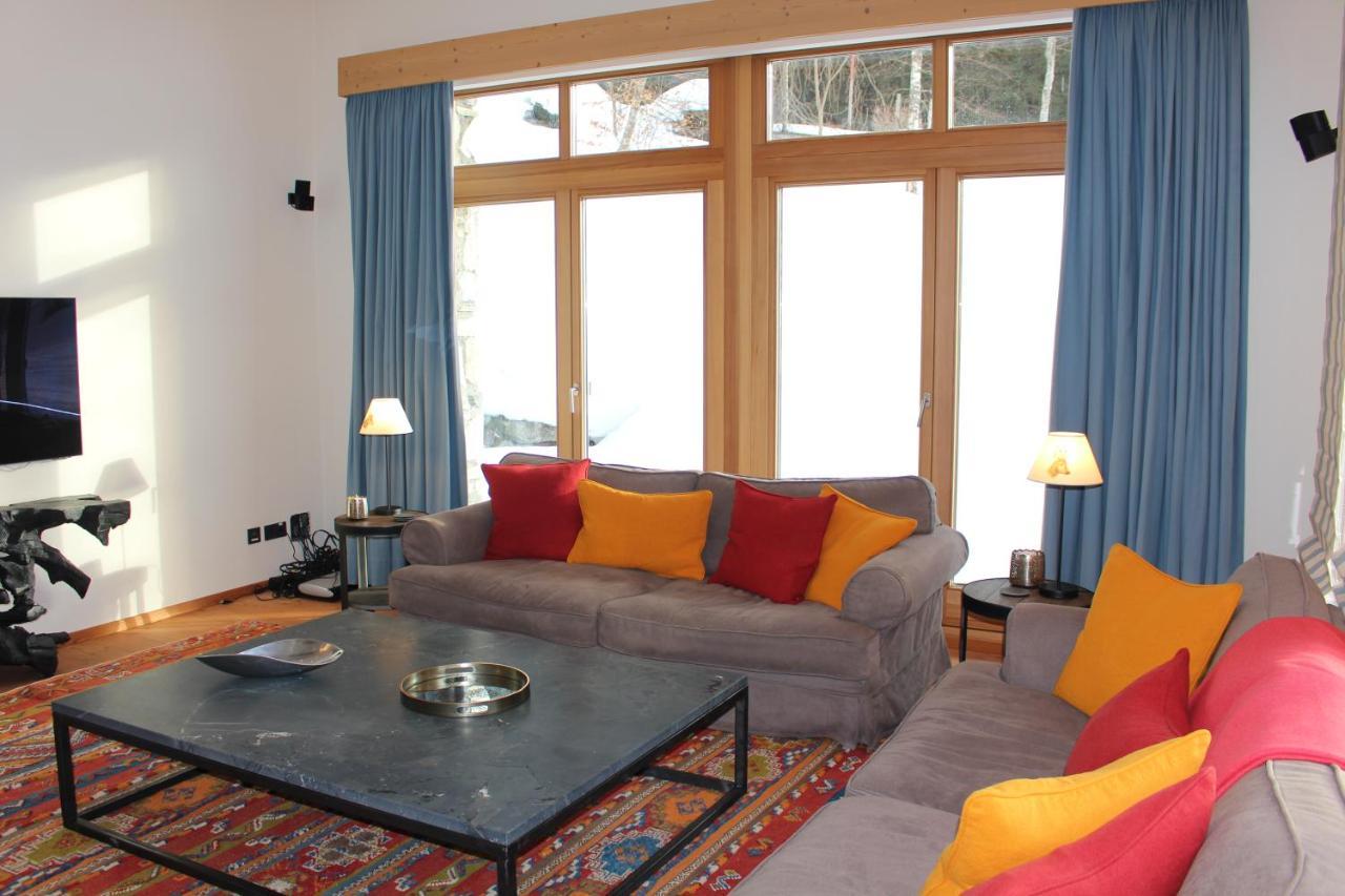 Clubhotel Hinterthal Am Florysee 12 Kültér fotó