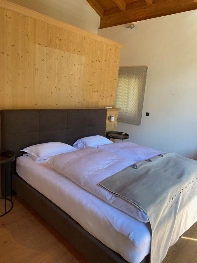 Clubhotel Hinterthal Am Florysee 12 Kültér fotó