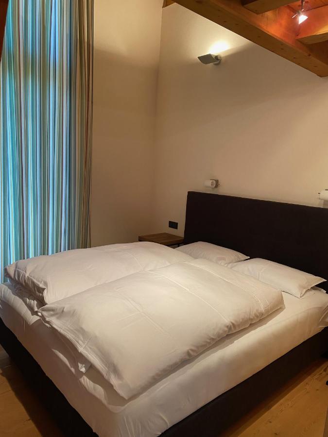 Clubhotel Hinterthal Am Florysee 12 Kültér fotó