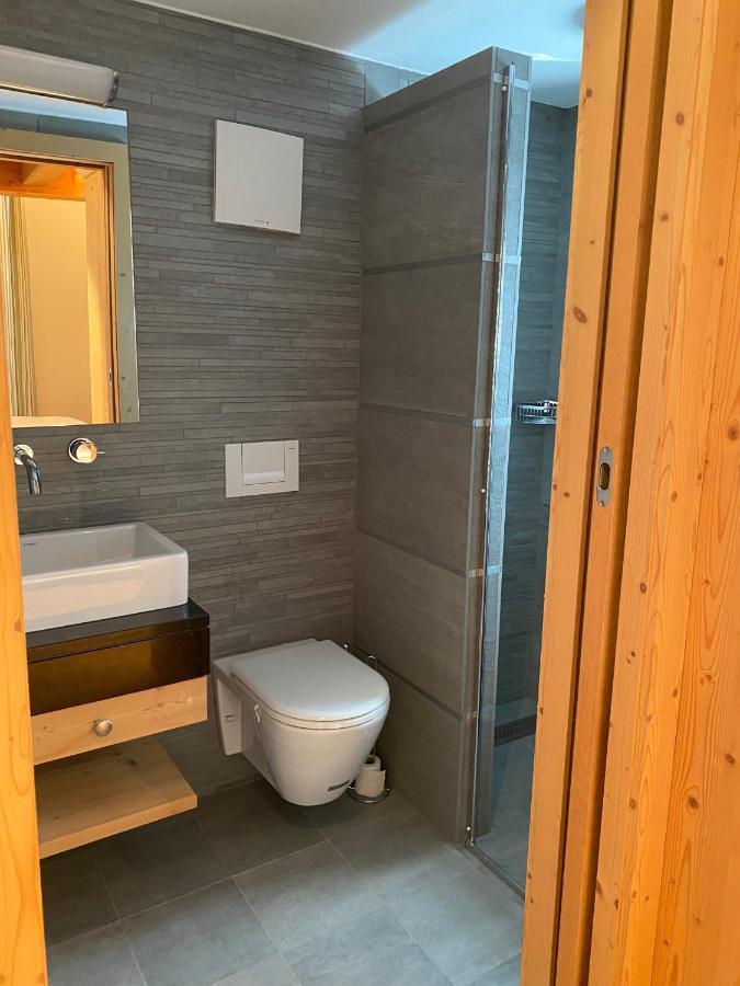 Clubhotel Hinterthal Am Florysee 12 Kültér fotó
