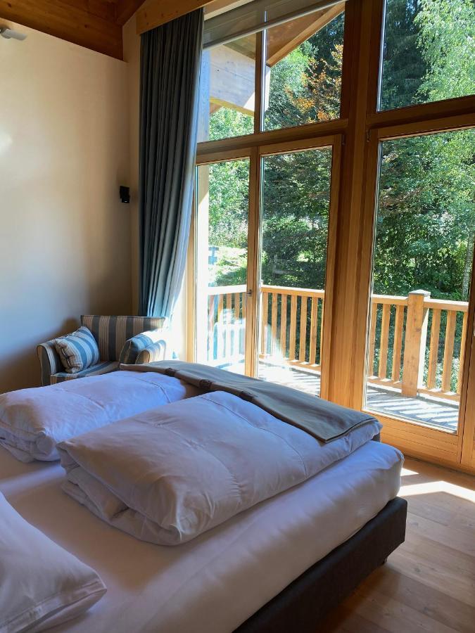 Clubhotel Hinterthal Am Florysee 12 Kültér fotó
